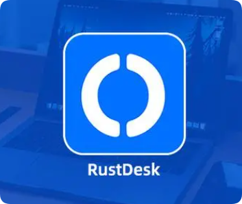 Rustdesk 自建服务器（自用） - 胖猫营销网-胖猫营销网