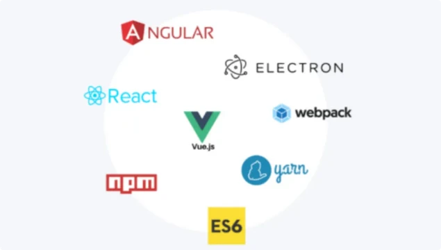 图片[4]-开源|一个集成在线协作Office文档，支持电子签章与手写签批，网络会议，BI与数据可视化的办公协同系统