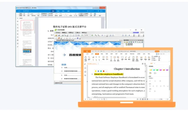 图片[7]-开源|一个集成在线协作Office文档，支持电子签章与手写签批，网络会议，BI与数据可视化的办公协同系统