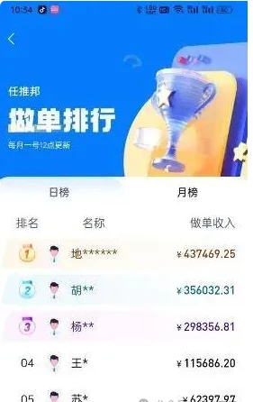 任推邦APP轻松兼职赚钱攻略，日均收益600+，新手必备详细教程，稳定长期收入