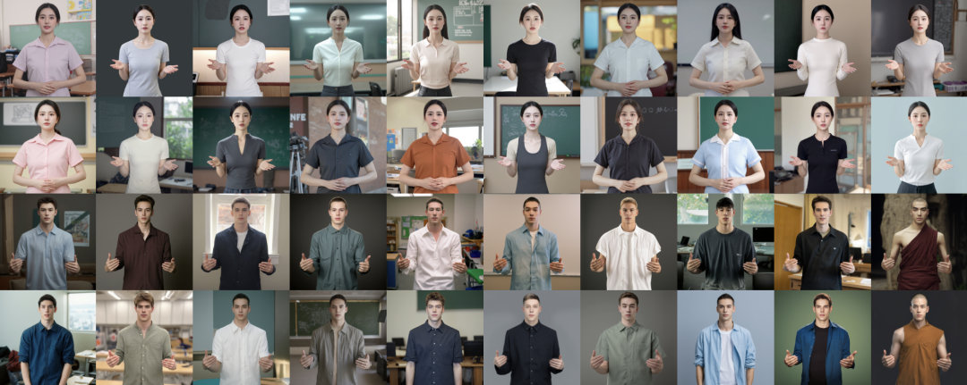 图片[2]-又 3 个数字人开源，超级 Nice！